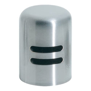 Air Gap in Stainless Steel