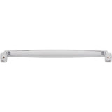 Jeffrey Alexander 171-12PC 12" Center-to-Center Polished Chrome Richard Appliance Handle
