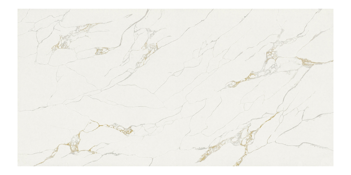 Cardigan Peak Quartz Countertop – Summit Stone™