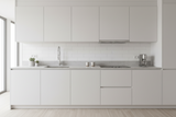 Cardigan Peak Quartz Countertop – Summit Stone™
