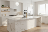 Cardigan Peak Quartz Countertop – Summit Stone™