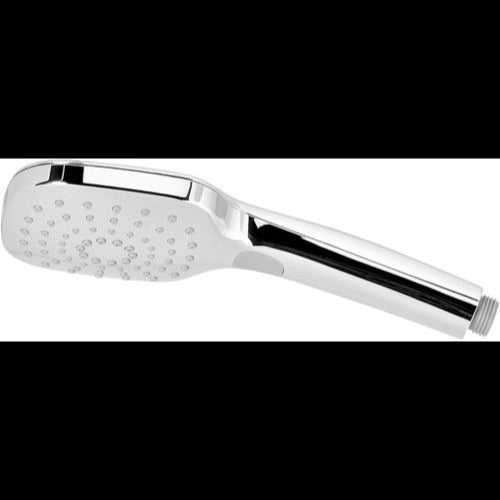 Chrome 4-Function Handshower