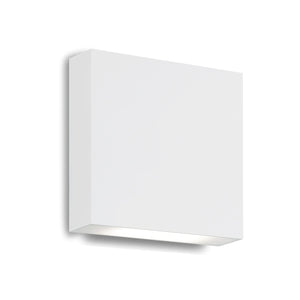 Kuzco AT6606-WH MICA 6" AT White 120V ELV LED 3000K 90CRI 15W