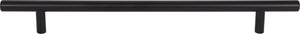 Elements 304SN 224 mm Center-to-Center Satin Nickel Naples Cabinet Bar Pull