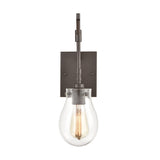 Elk 31936/1 Jaelyn 16'' High 1-Light Sconce - Oil Rubbed Bronze