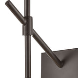 Elk 31936/1 Jaelyn 16'' High 1-Light Sconce - Oil Rubbed Bronze