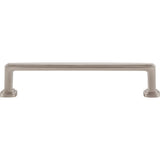 Jeffrey Alexander 171-128SN 128 mm Center-to-Center Satin Nickel Richard Cabinet Pull