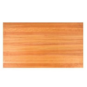 John Boos RTC-3660 Cherry Butcher Block Top