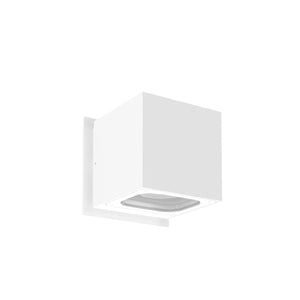 Kuzco EW33104-WH STATO 4" EW White 120-277V Non-Dimming LED 3000K 80CRI 6W
