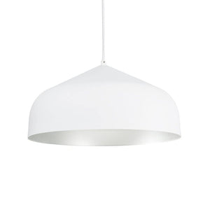 Kuzco 49117-WH/SV HELENA 17