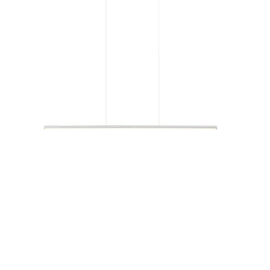Kuzco LP14935-WH CHUTE 35