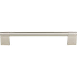 Elements 645-192PC 192 mm Center-to-Center Polished Chrome Knox Cabinet Bar Pull