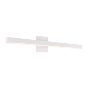 Kuzco VL10337-BG VEGA 37" VL Brushed Gold 120V ELV LED 3000K 90CRI 26W