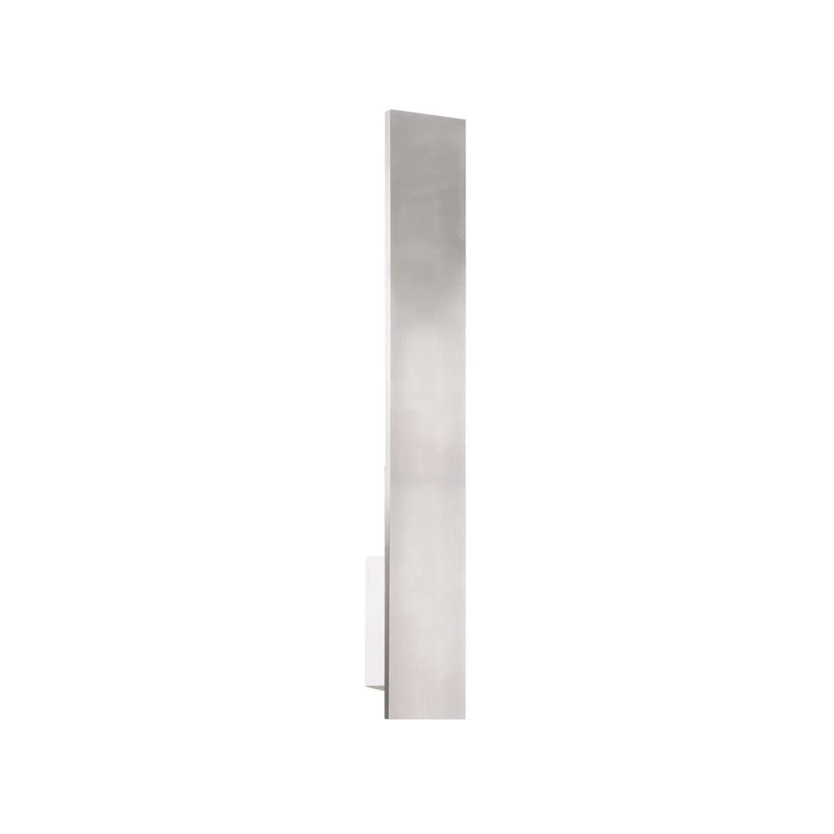 Kuzco AT7924-BN VESTA 24" AT Brushed Nickel 120V ELV LED 3000K 90CRI 24W