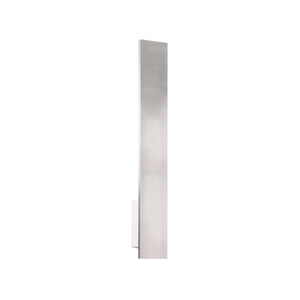 Kuzco AT7924-BN VESTA 24" AT Brushed Nickel 120V ELV LED 3000K 90CRI 24W