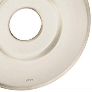 Pfister 960-062J Pressure Balanced Flange with Gasket, Satin Nickel 960-062J
