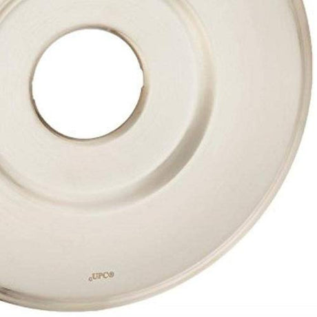 Pfister 960-062J Pressure Balanced Flange with Gasket, Satin Nickel 960-062J