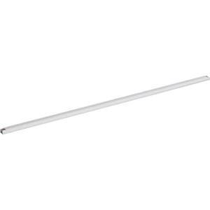 Task Lighting LT2P712V30-08W 26-15/16" 503 Lumens 12-volt Standard Output Linear Fixture, Fits 30" Wall Cabinet, 8 Watts, Flat 007 Profile, Tunable-white 2700K-5000K