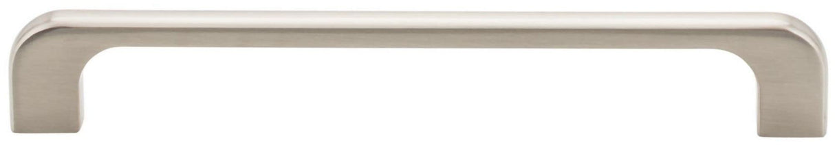 Jeffrey Alexander 264-160NI 160 mm Center-to-Center Polished Nickel Alvar Cabinet Pull