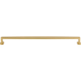 Jeffrey Alexander 171-305BG 305 mm Center-to-Center Brushed Gold Richard Cabinet Pull