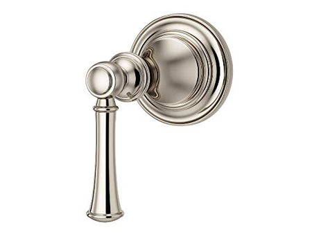 Pfister Polished Nickel Tisbury Diverter Trim 016-TB1D