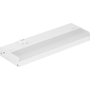 Task Lighting L-BL09-WT-TW 9-1/2