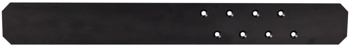 Hardware Resources CTOPSUP20 20" W x 2-1/2" D x 3/16" H Countertop Support