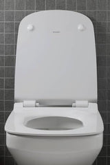 Duravit 0060590000 Durastyle Seat and Cover