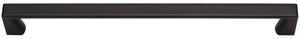 Jeffrey Alexander 177-224DBAC 224 mm Center-to-Center Brushed Oil Rubbed Bronze Square Boswell Cabinet Pull