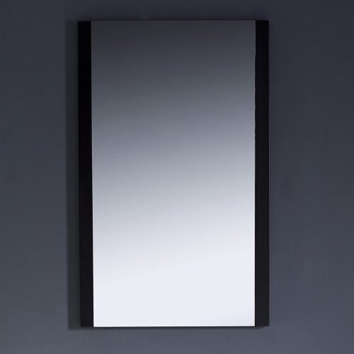 Fresca FMR6224WH Fresca Torino 21" White Mirror