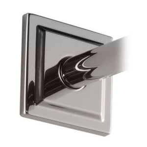 PRICE Pfister Flange Shower Arm Polished Nickel P960212D 960-212D