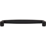 Jeffrey Alexander 171-160DBAC 160 mm Center-to-Center Brushed Oil Rubbed Bronze Richard Cabinet Pull