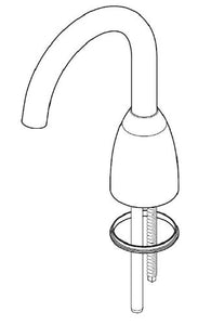 Pfister 940-082j Part 940-082J