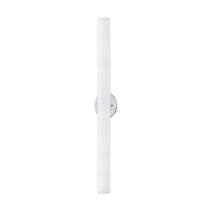 Kuzco WS8332-CH BUTE 32" WS Chrome 120V ELV LED 3000K 90CRI 41W