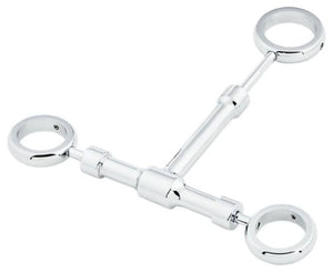 Polished Chrome Riser Support Bracket for Tisbury Tub Filler RT61TB... 931-133A
