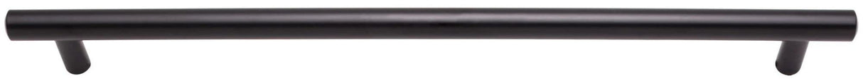Jeffrey Alexander 370SBZ 320 mm Center-to-Center Satin Bronze Key West Cabinet Bar Pull