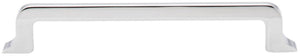 Jeffrey Alexander 839-160DBAC 160 mm Center-to-Center Brushed Oil Rubbed Bronze Callie Cabinet Pull