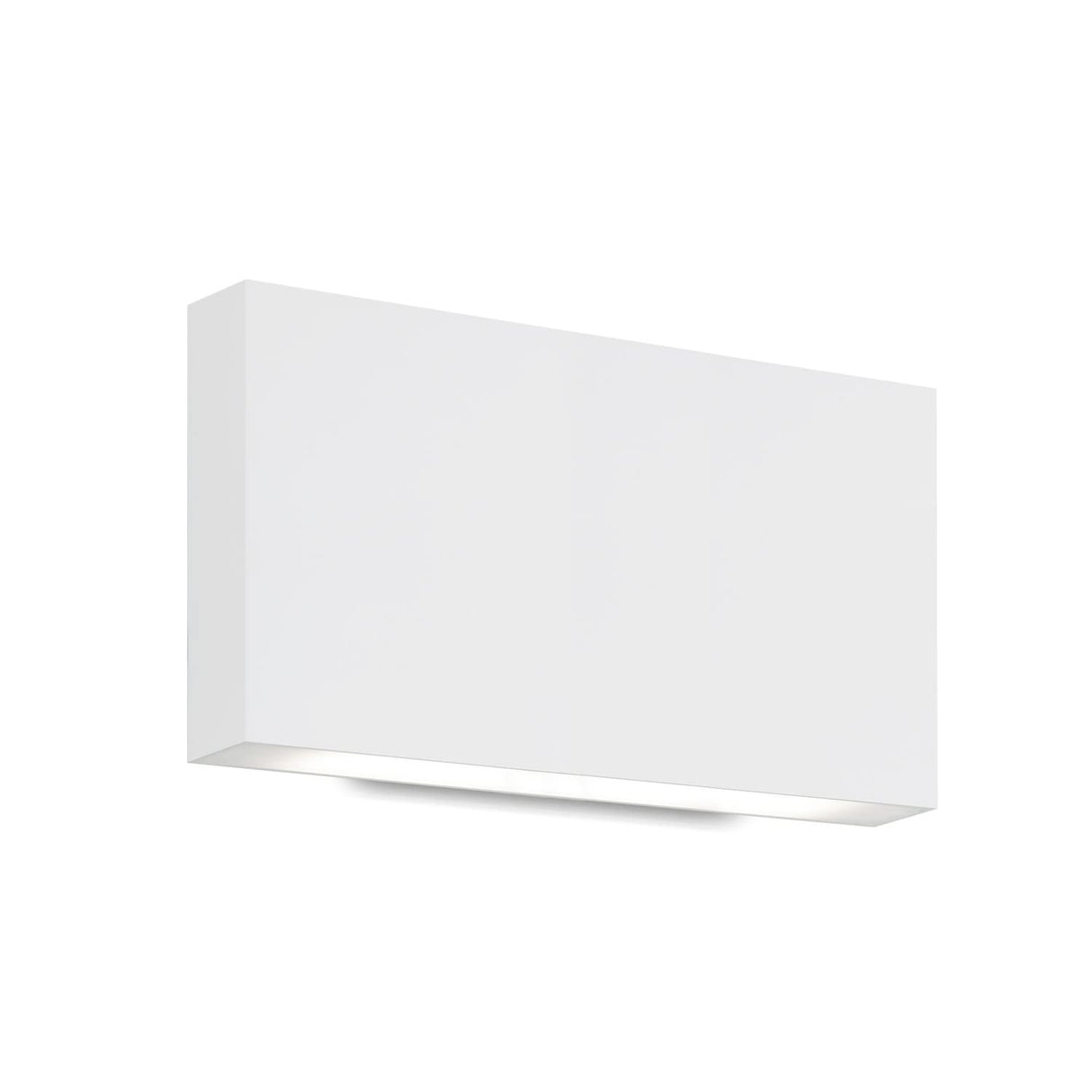 Kuzco AT6610-WH MICA 10" AT White 120V ELV LED 3000K 90CRI 26W