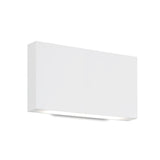 Kuzco AT6610-WH MICA 10" AT White 120V ELV LED 3000K 90CRI 26W