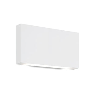Kuzco AT6610-WH MICA 10" AT White 120V ELV LED 3000K 90CRI 26W