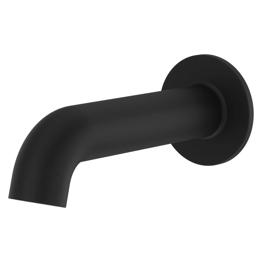 Pfister Matte Black Tub Spout 920-246B