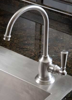 COLD WATER DISPENSER