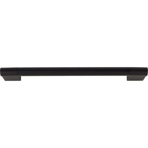 Elements 645-192SN 192 mm Center-to-Center Satin Nickel Knox Cabinet Bar Pull