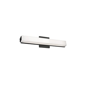 Kuzco VL47221-BK LED VAN (LATITUDE) 19W BK