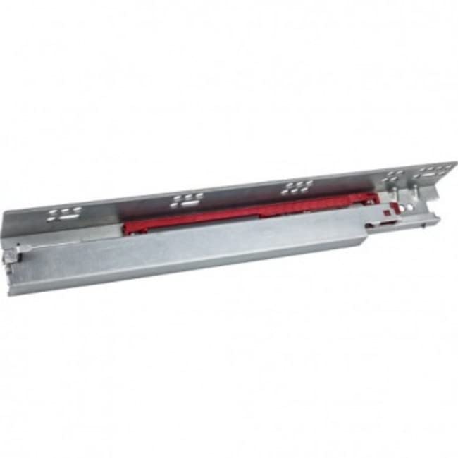 Hardware Resources USE58-300-24 24" Heavy Duty DURA-CLOSE® EZ Open Soft-close 100 lb Full Extension Undermount Slides