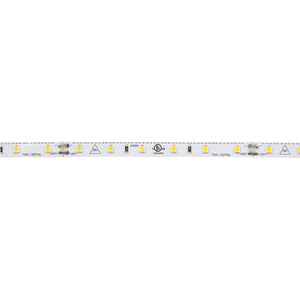 Task Lighting L-R24-1-100-40 100 ft 120 Lumens/Ft Radiance 24V Tape Light, 4000K