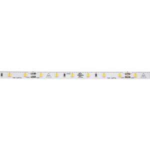 Task Lighting L-R24-1-100-30 100 ft 120 Lumens/Ft Radiance 24V Tape Light, 3000K