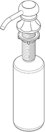 Pfister 950-096S LAV Faucet 950-096S