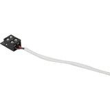 Task Lighting L-EZV2-6PK-BK 8-10 MM EZ Ramp Connector 6 Pack, Black