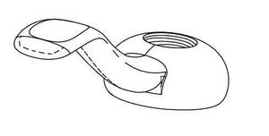Pfister 940-001s Part 940-001S